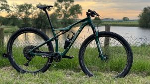 Specialized - S-Works Epic FSR World Cup 2017, 2017