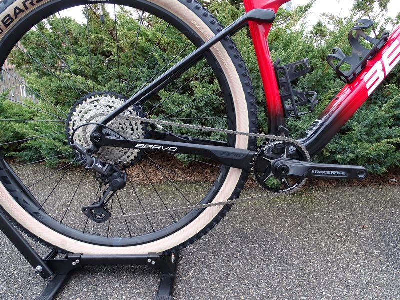 Tweedehands Berria BRAVO 6 2024 2024 Mountainbike — afbeelding 2 van 6