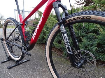 Tweedehands Berria BRAVO 6 2024 2024 Mountainbike — afbeelding 3 van 6