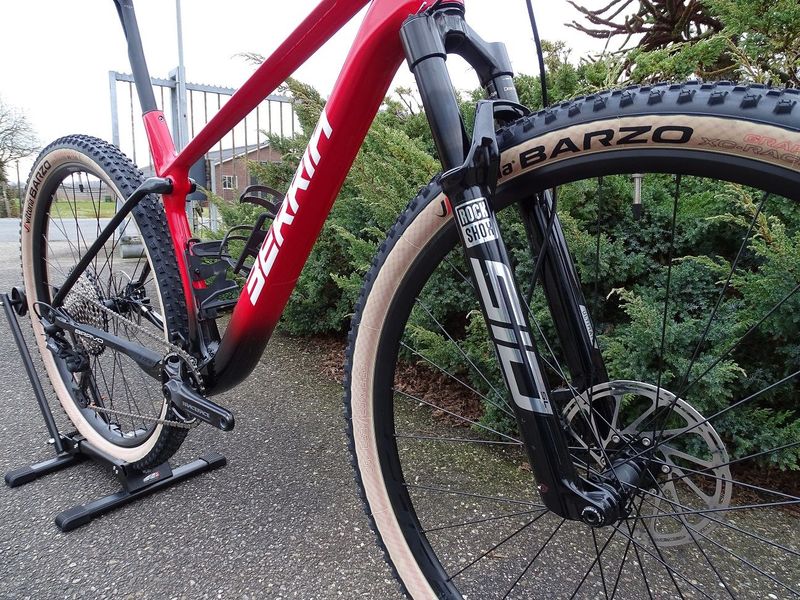 Tweedehands Berria BRAVO 6 2024 2024 Mountainbike — afbeelding 3 van 6
