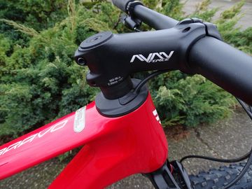 Tweedehands Berria BRAVO 6 2024 2024 Mountainbike — afbeelding 5 van 6