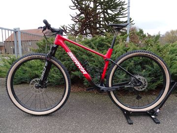 Tweedehands Berria BRAVO 6 2024 2024 Mountainbike — afbeelding 6 van 6