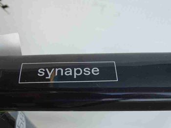 Brugt Cannondale Synapse Carbon 2 RL 2023 2023 Road & Gravel — billede 5 af 20