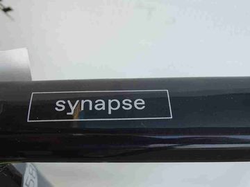 Used Cannondale Synapse Carbon 2 RL 2023 2023 Road & Gravel, Black — image 5 of 20