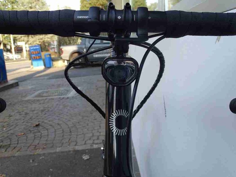 Brugt Cannondale Synapse Carbon 2 RL 2023 2023 Road & Gravel — billede 12 af 20
