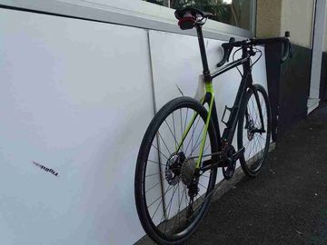 Used Cannondale Synapse Carbon 2 RL 2023 2023 Road & Gravel, Black — image 10 of 20