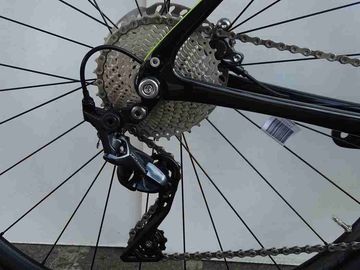 Used Cannondale Synapse Carbon 2 RL 2023 2023 Road & Gravel, Black — image 4 of 20