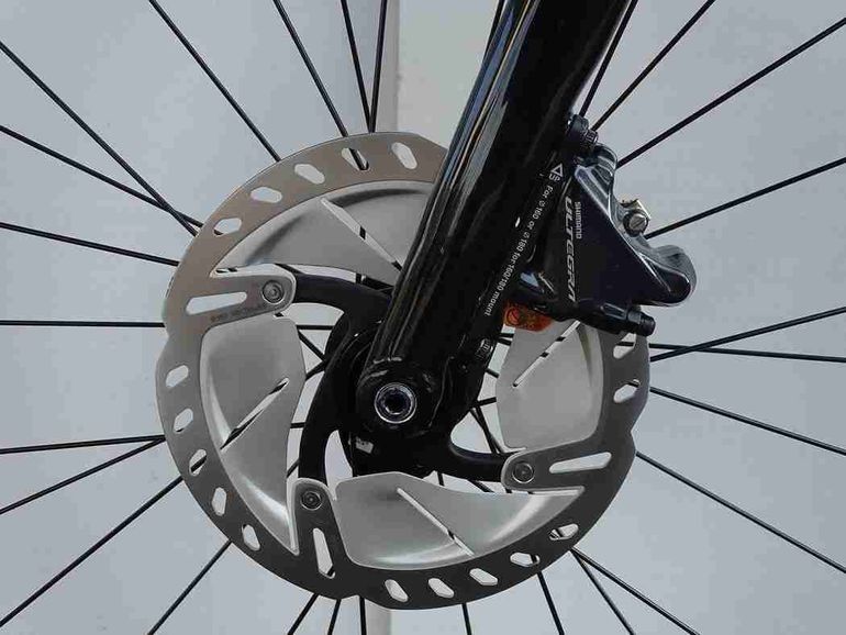 Brugt Cannondale Synapse Carbon 2 RL 2023 2023 Road & Gravel — billede 17 af 20