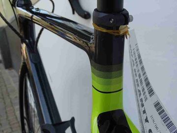Used Cannondale Synapse Carbon 2 RL 2023 2023 Road & Gravel, Black — image 14 of 20
