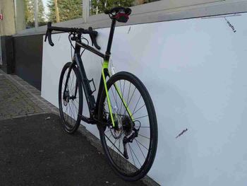 Brugt Cannondale Synapse Carbon 2 RL 2023 2023 Road & Gravel — billede 16 af 20