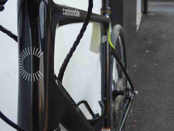 Brugt Cannondale Synapse Carbon 2 RL 2023 2023 Road & Gravel — billede 13 af 20