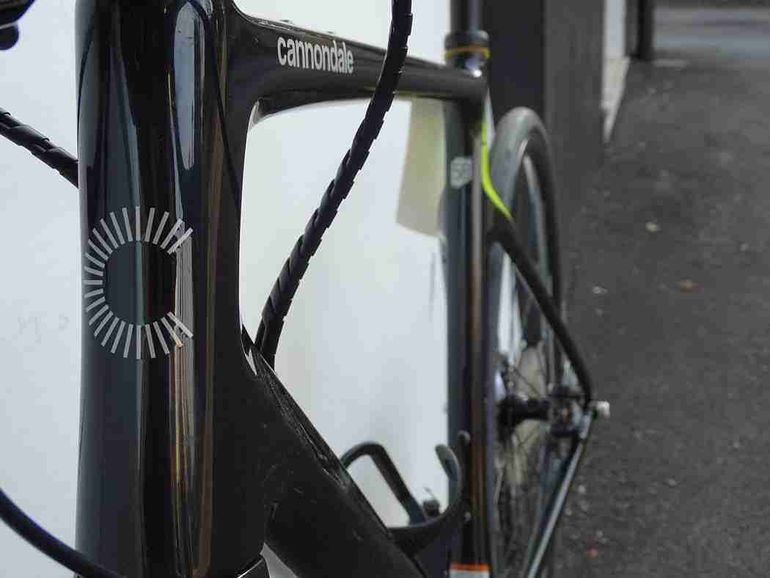 Brugt Cannondale Synapse Carbon 2 RL 2023 2023 Road & Gravel — billede 13 af 20