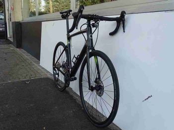Brugt Cannondale Synapse Carbon 2 RL 2023 2023 Road & Gravel — billede 9 af 20