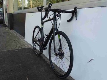 Used Cannondale Synapse Carbon 2 RL 2023 2023 Road & Gravel, Black — image 9 of 20