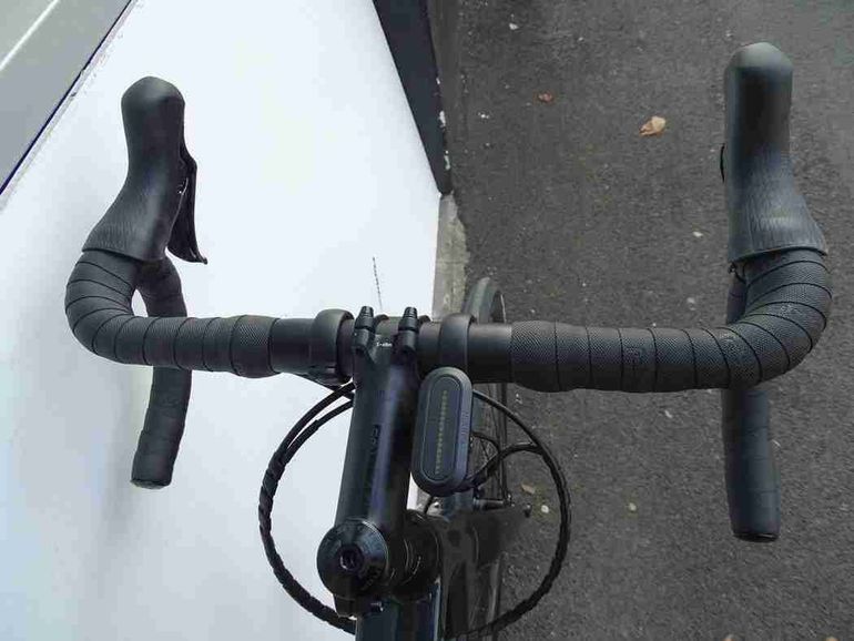 Brugt Cannondale Synapse Carbon 2 RL 2023 2023 Road & Gravel — billede 8 af 20