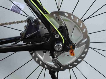 Used Cannondale Synapse Carbon 2 RL 2023 2023 Road & Gravel, Black — image 18 of 20