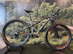 Specialized - Epic Expert Carbon, 2018