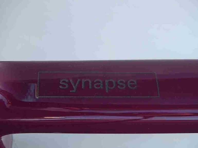 Gebrauchtes Cannondale Synapse Carbon 3 L 2024 2024 Road & Gravel, Violett — Bild 5 von 18
