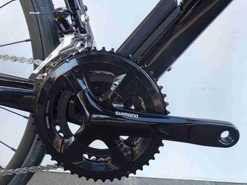 Tweedehands Cannondale Synapse Carbon 3 L 2024 2024 Road & Gravel — afbeelding 2 van 16
