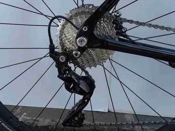 Tweedehands Cannondale Synapse Carbon 3 L 2024 2024 Road & Gravel — afbeelding 3 van 16