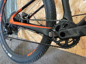 Tweedehands KTM Scarp MT Prestige 2020 2020 Mountainbike — afbeelding 7 van 11