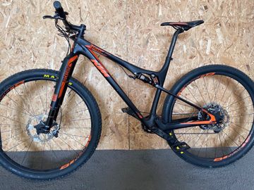 Tweedehands KTM Scarp MT Prestige 2020 2020 Mountainbike — afbeelding 10 van 11