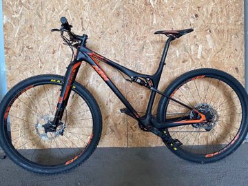 Tweedehands KTM Scarp MT Prestige 2020 2020 Mountainbike — afbeelding 9 van 11
