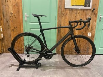Used Specialized S-Works Roubaix - SRAM Red eTap AXS 2020 2020 Road & Gravel