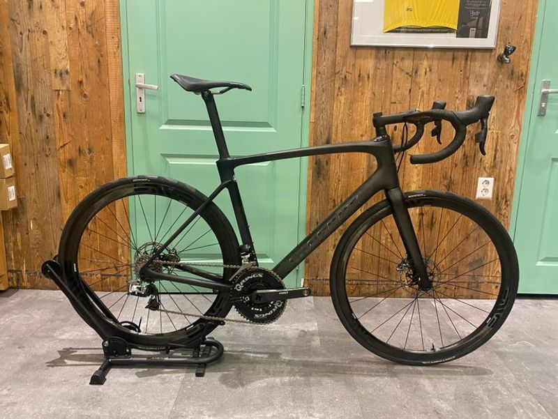 Specialized S-Works Roubaix - SRAM Red eTap AXS 2020 2020 Road & Gravel d'occasion
