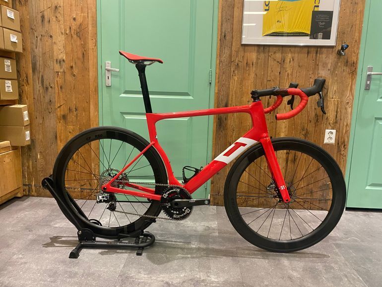 3t orders strada pro force