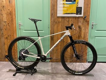 Mondraker - PODIUM CARBON RR SL 2023, 2023