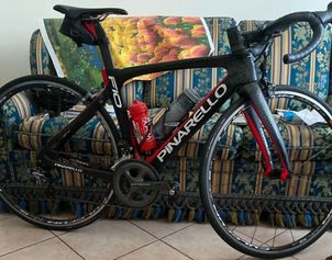 Pinarello - DOGMA F10 2017, 2017