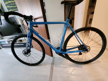Van rysel - RCX CF Carbon Cyclocross Bike - GRX 2021, 2021