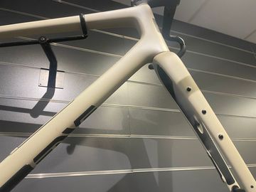 Used Enve MOG frameset 2023 Road & Gravel, Light Gray — image 3 of 3