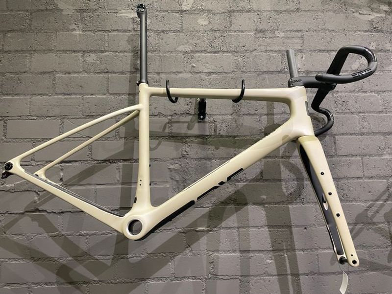Used Enve MOG frameset 2023 Road & Gravel