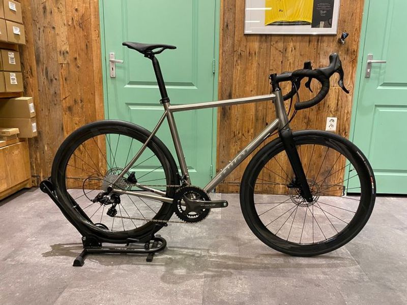 Used Pilot Veturi Chorus 2023 Road & Gravel
