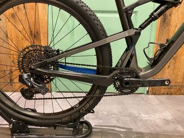 Używany Stoll MX2.2 XC 2021 Mountainbike — zdjęcie 3 z 3