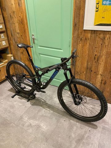 Używany Stoll MX2.2 XC 2021 Mountainbike — zdjęcie 2 z 3