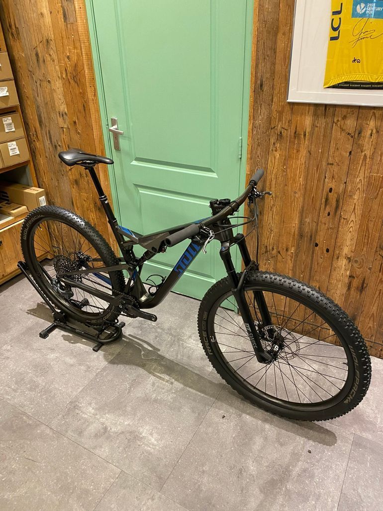 Używany Stoll MX2.2 XC 2021 Mountainbike — zdjęcie 2 z 3