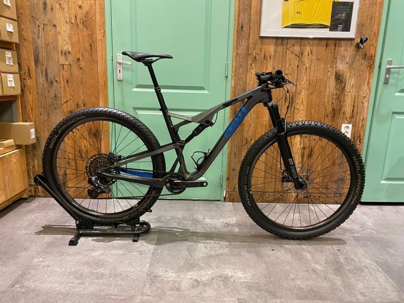Used Stoll MX2.2 XC 2021 MTB