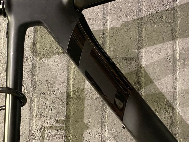 Used 3T strada DUE 2022 Road & Gravel — image 3 of 3