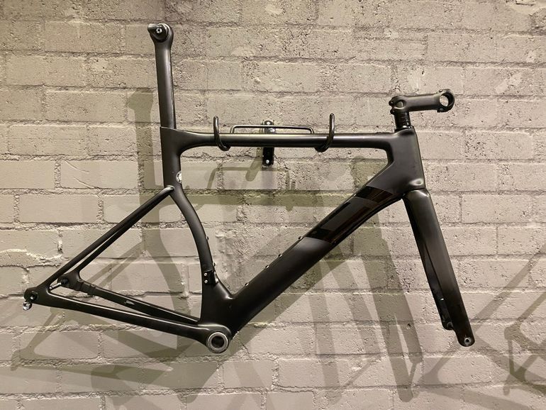 Used 3T strada DUE 2022 Road & Gravel — image 1 of 3