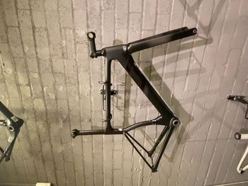 Used 3T strada DUE 2022 Road & Gravel — image 2 of 3