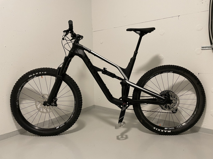 Vtt canyon discount spectral al 6.0