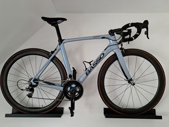 Basso - Diamante Opal White, 2022