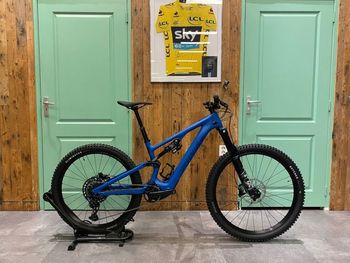 Used Specialized Turbo Levo SL Comp Carbon 2024 2024 MTB