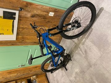 Brugt Specialized Turbo Levo SL Comp Carbon 2024 2024 Mountainbike — billede 2 af 3