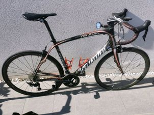 Specialized - Roubaix SL3 Expert Compact 2012, 2012