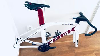 Trek - Madone SLR Frame Set 2022, 2022