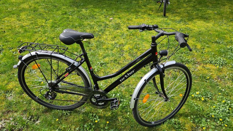 Used Ortler Lindau 2019 Road & Gravel — image 1 of 5